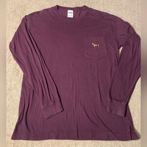 PINK Victoria’s Secret long sleeve T-shirt
